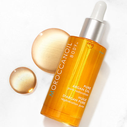 Moroccanoil Pure Argan Oil