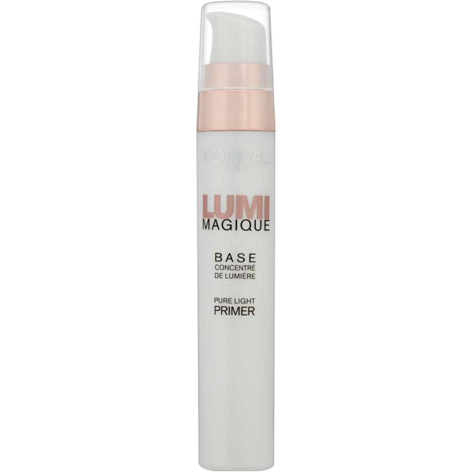 L'Oréal Paris Lumi Magique Primer