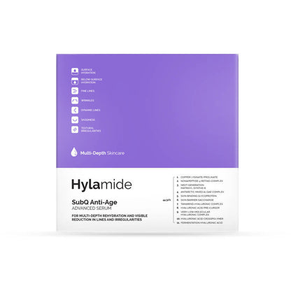 Hylamide SubQ Anti-Age 30ml