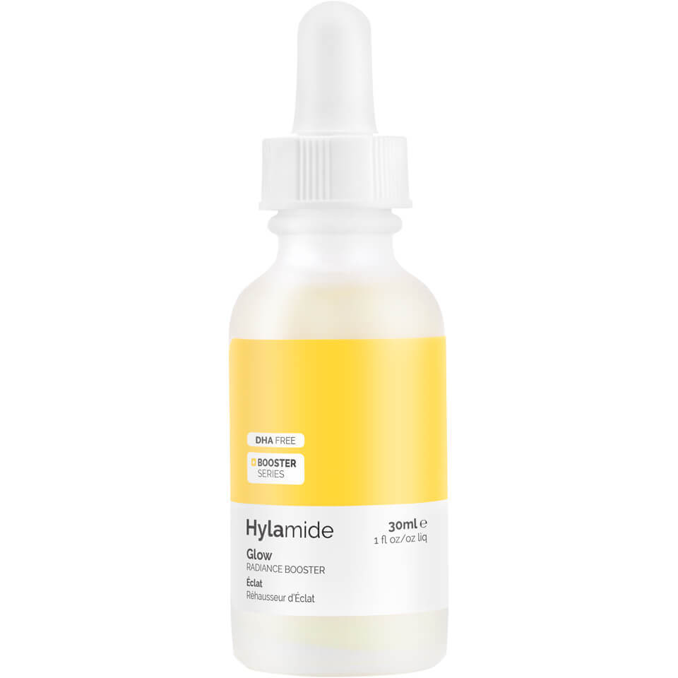 Hylamide Glow Booster 30ml