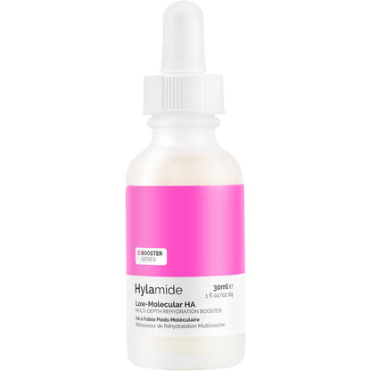 Hylamide Low-Molecular HA Booster 30ml