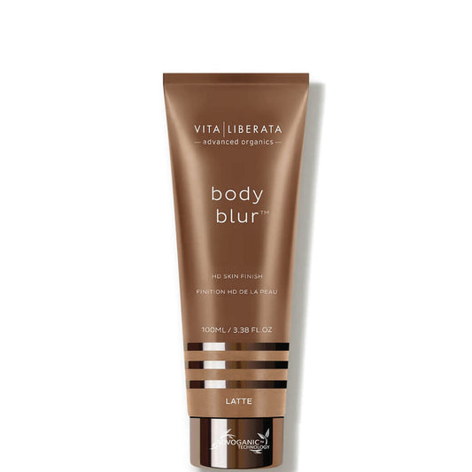 Vita Liberata Body Blur Instant HD Skin Finish - Medium 100ml