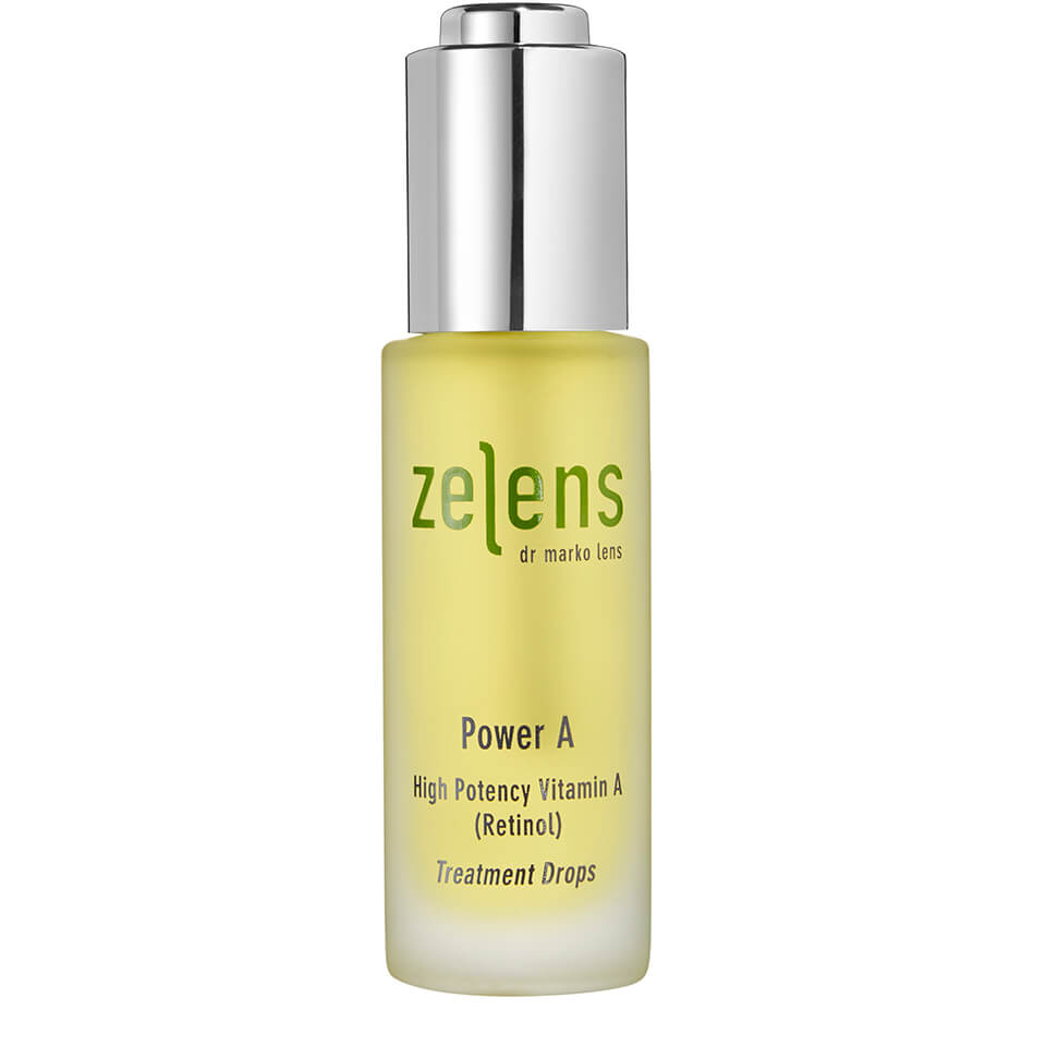 Zelens Power A Treatment Drops (30ml)