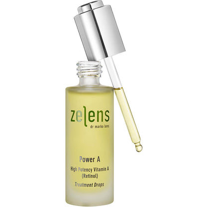 Zelens Power A Treatment Drops (30ml)