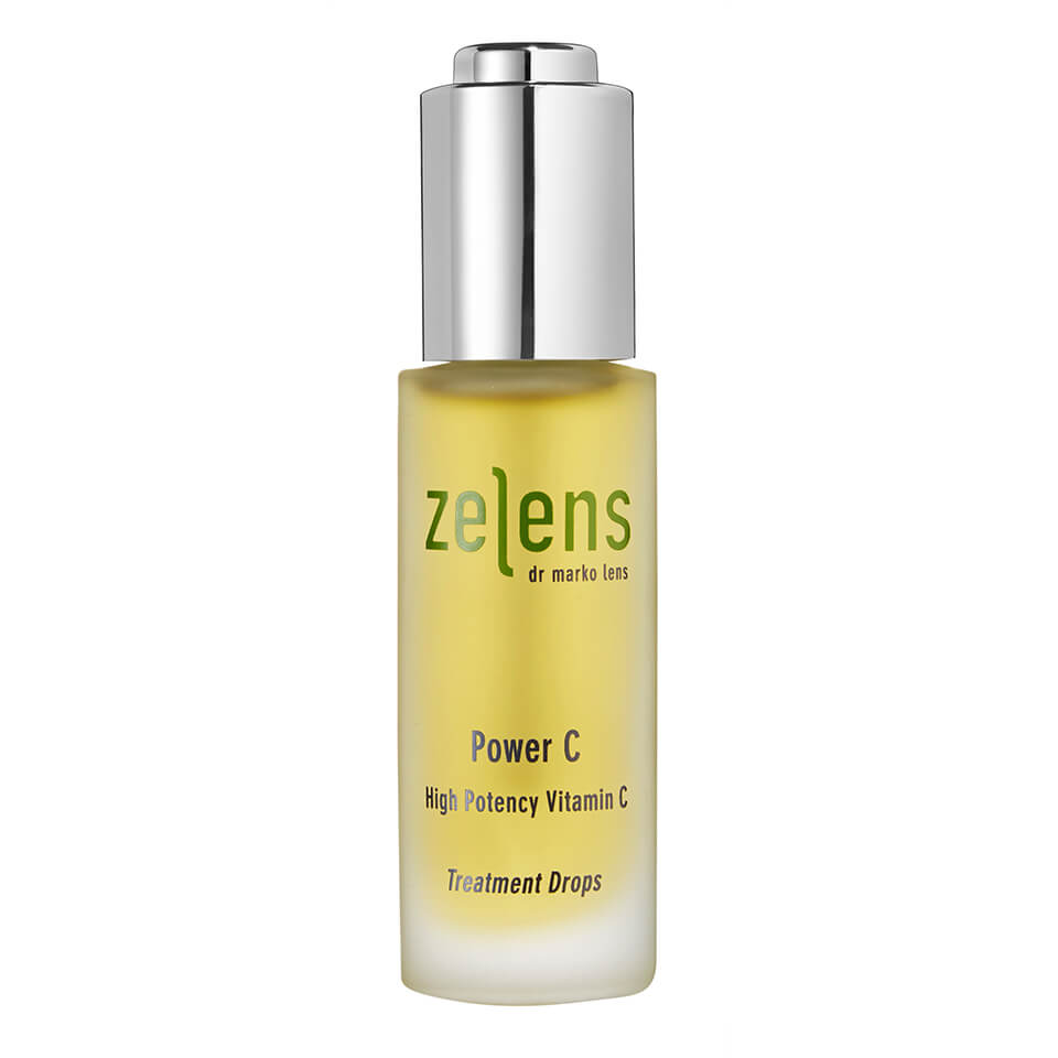 Zelens Power C Treatment Drops (30ml)