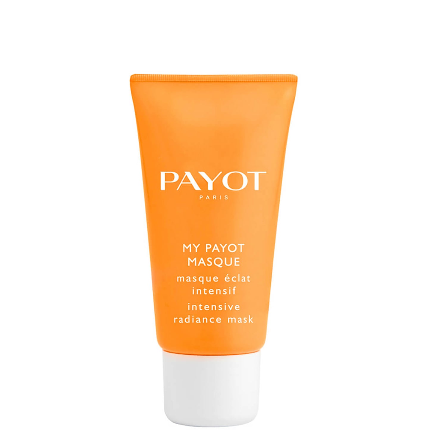 PAYOT Detoxifying Radiance Mask 50ml