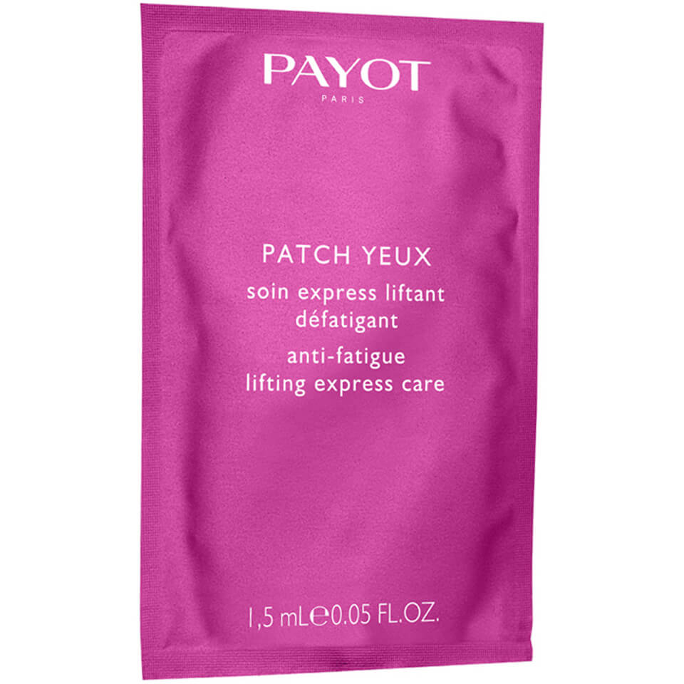 PAYOT Perform Lift Eye Contour Patches