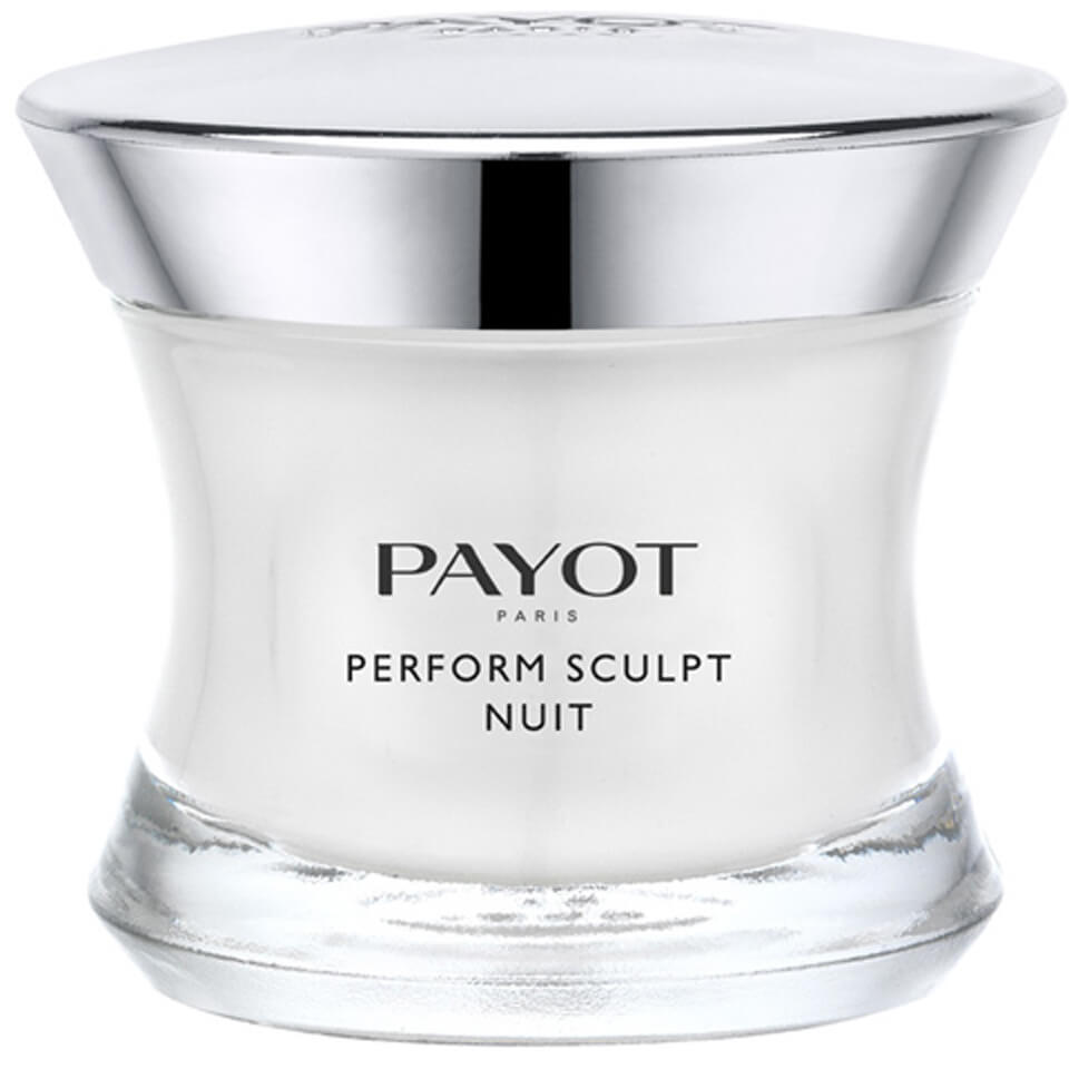 PAYOT Perform Night Lipo-Sculpting Cream 50ml