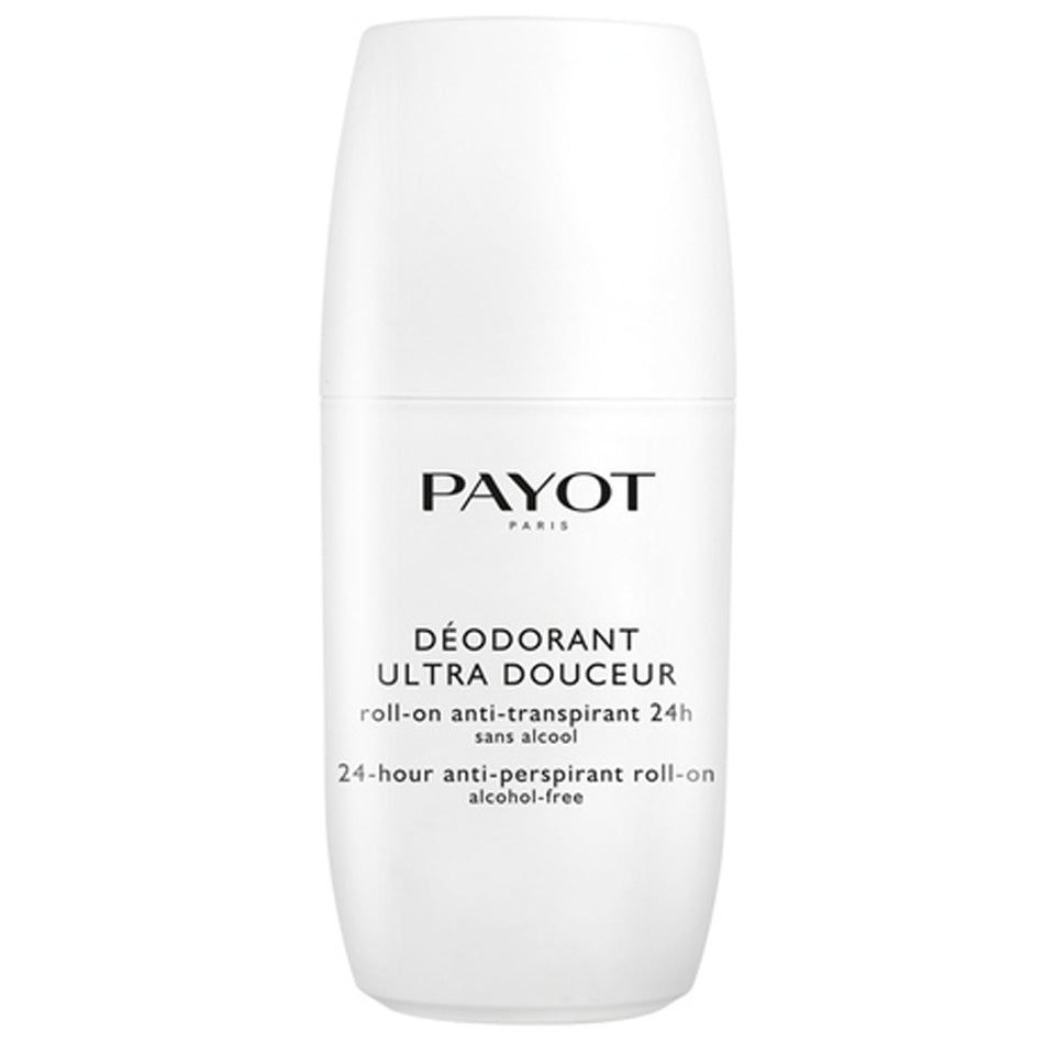 PAYOT Deodorant Ultra Douceur Anti-Perspirant Roll-On 75ml