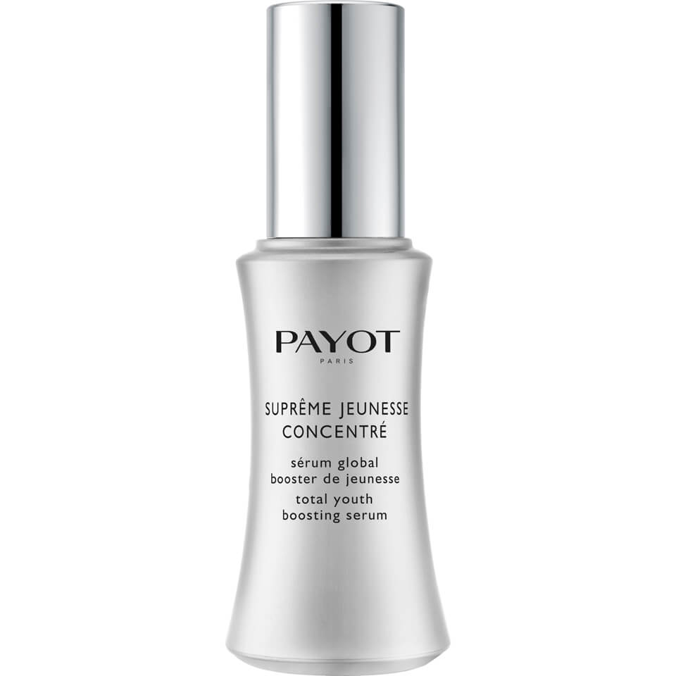 PAYOT Supreme Jeunesse Anti-Ageing Serum 30ml