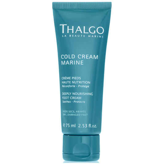 Thalgo Deeply Nourishing Foot Cream