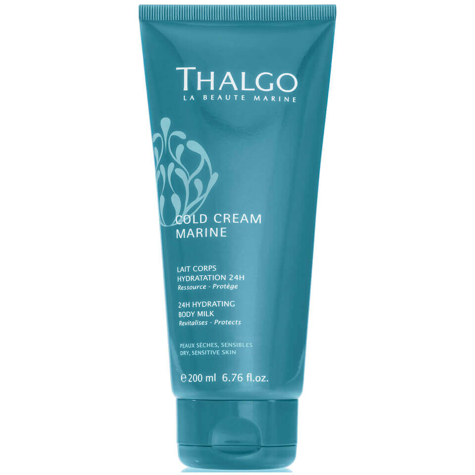 Thalgo 24hr Hydrating Body Milk