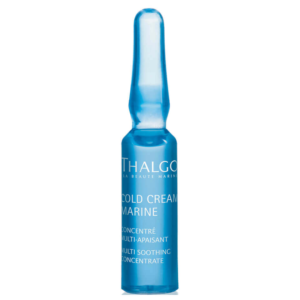 Thalgo Multi-Soothing Concentrate