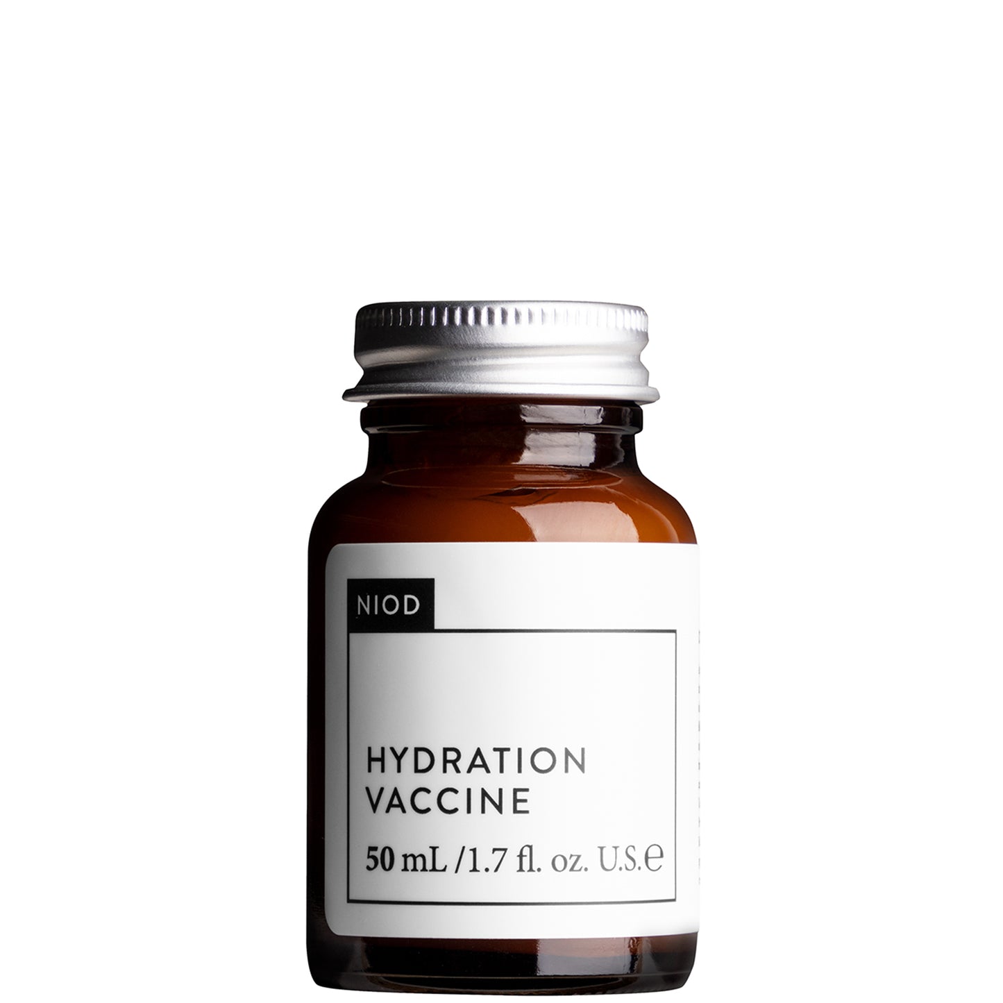 NIOD Hydration Vaccine Face Cream 50ml