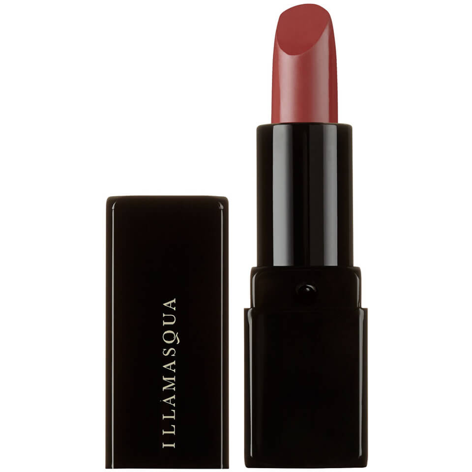 Illamasqua Glamore Lipstick 4g (Various Shades)