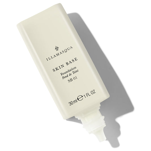 Illamasqua Skin Base Foundation