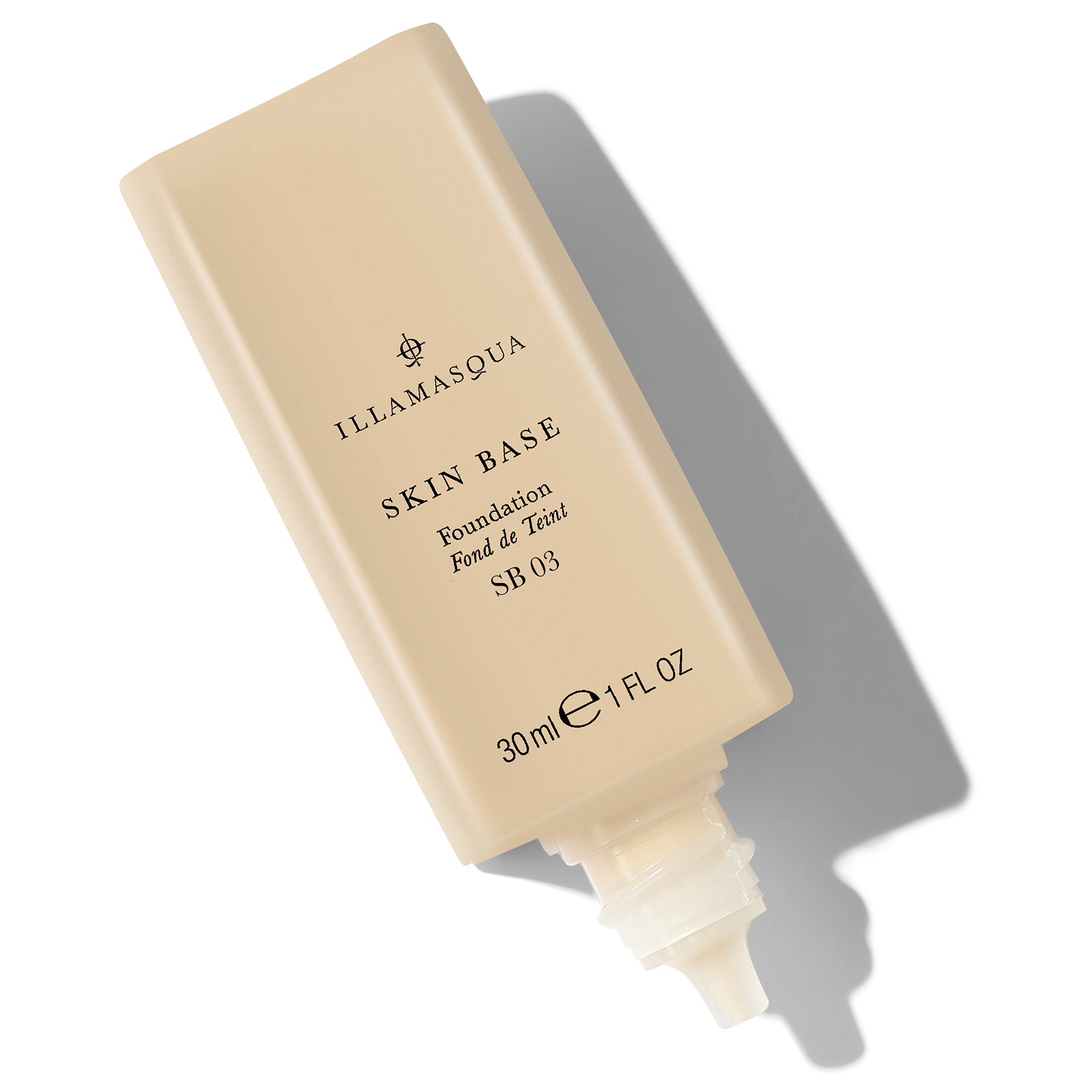 Illamasqua Skin Base Foundation