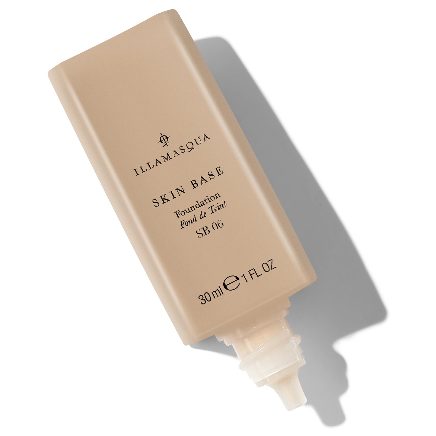 Illamasqua Skin Base Foundation