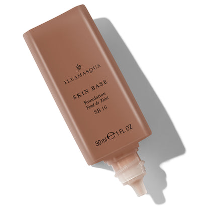 Illamasqua Skin Base Foundation