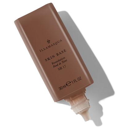 Illamasqua Skin Base Foundation