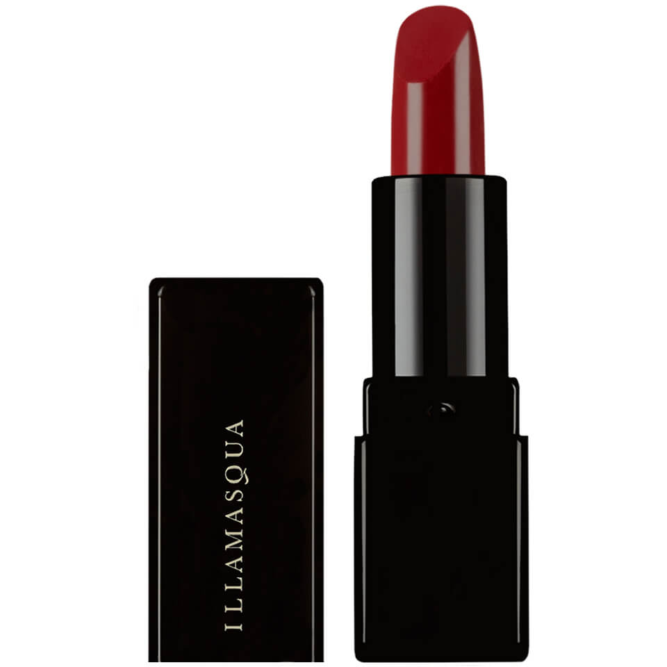 Illamasqua Lipstick 4g (Various Shades)