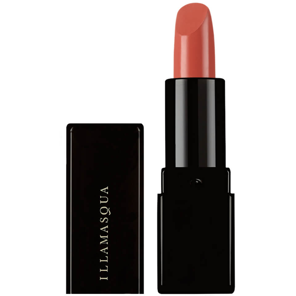 Illamasqua Lipstick 4g (Various Shades)