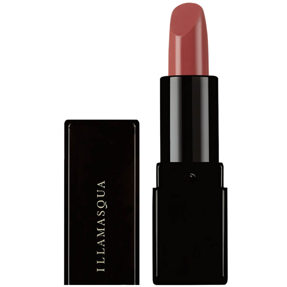 Illamasqua Lipstick 4g (Various Shades)