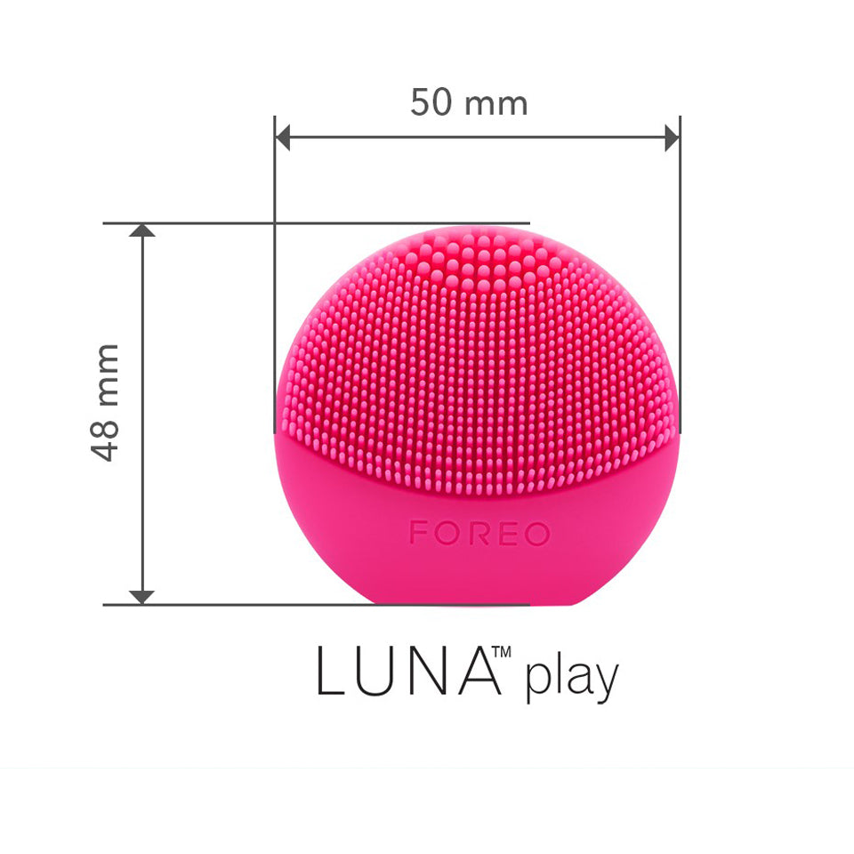 FOREO LUNA™ play (Various Shades)