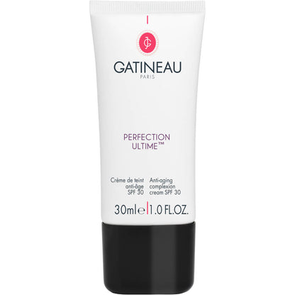 Gatineau Perfection Ultime Anti-Ageing Complexion Cream SPF30 30ml - Dark