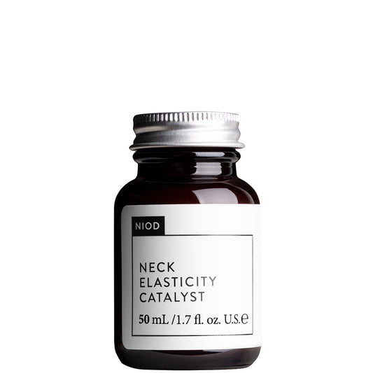 NIOD Elasticity Catalyst Neck Serum 50ml