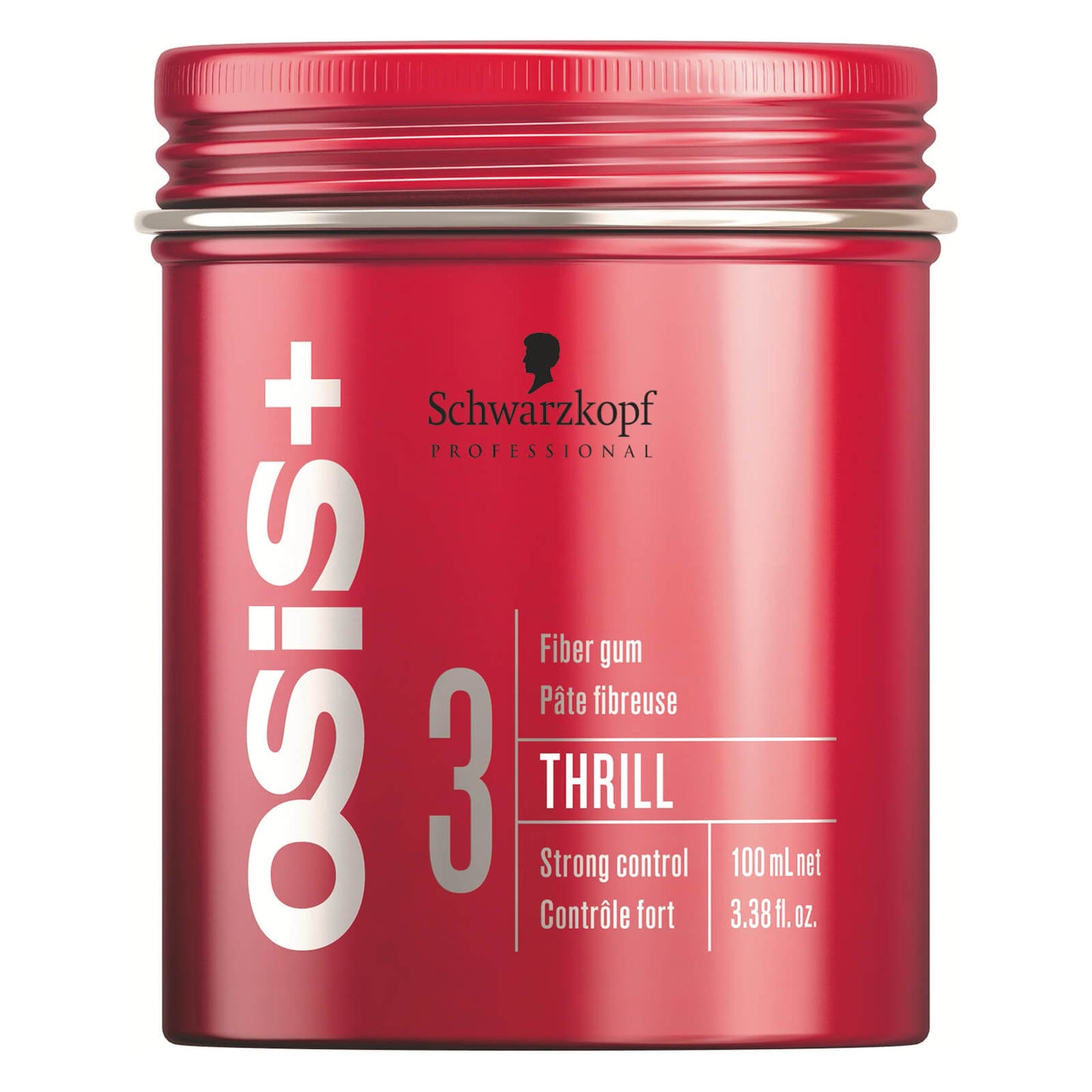 Schwarzkopf OSiS Thrill Fibre Gum (100ml)