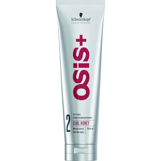 Schwarzkopf OSiS+ Curl Honey Cream 150ml