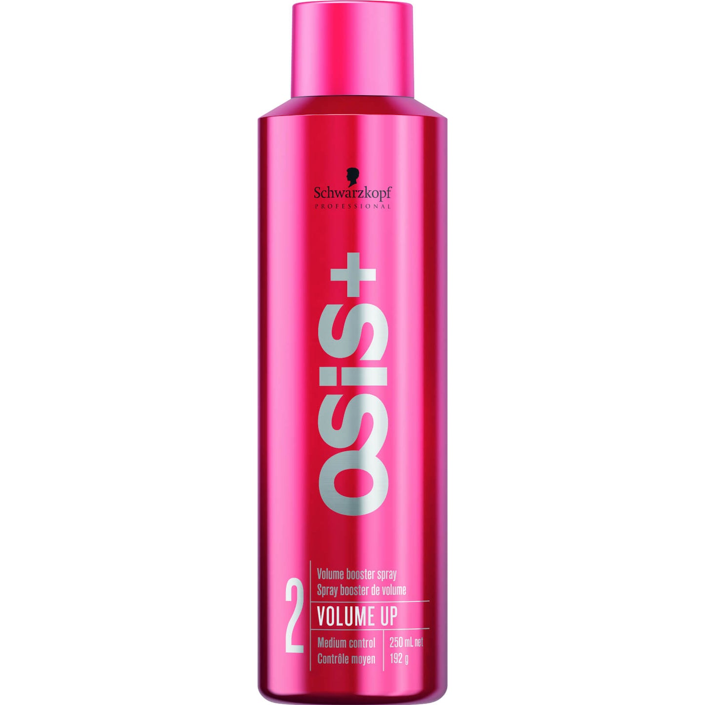 Schwarzkopf OSiS+ Volume Up Booster Spray 250ml