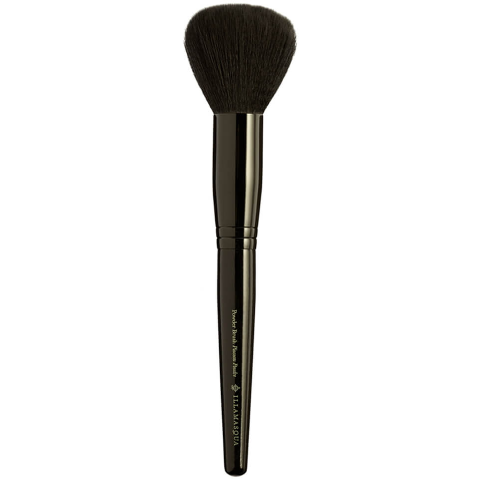 Illamasqua Powder Brush