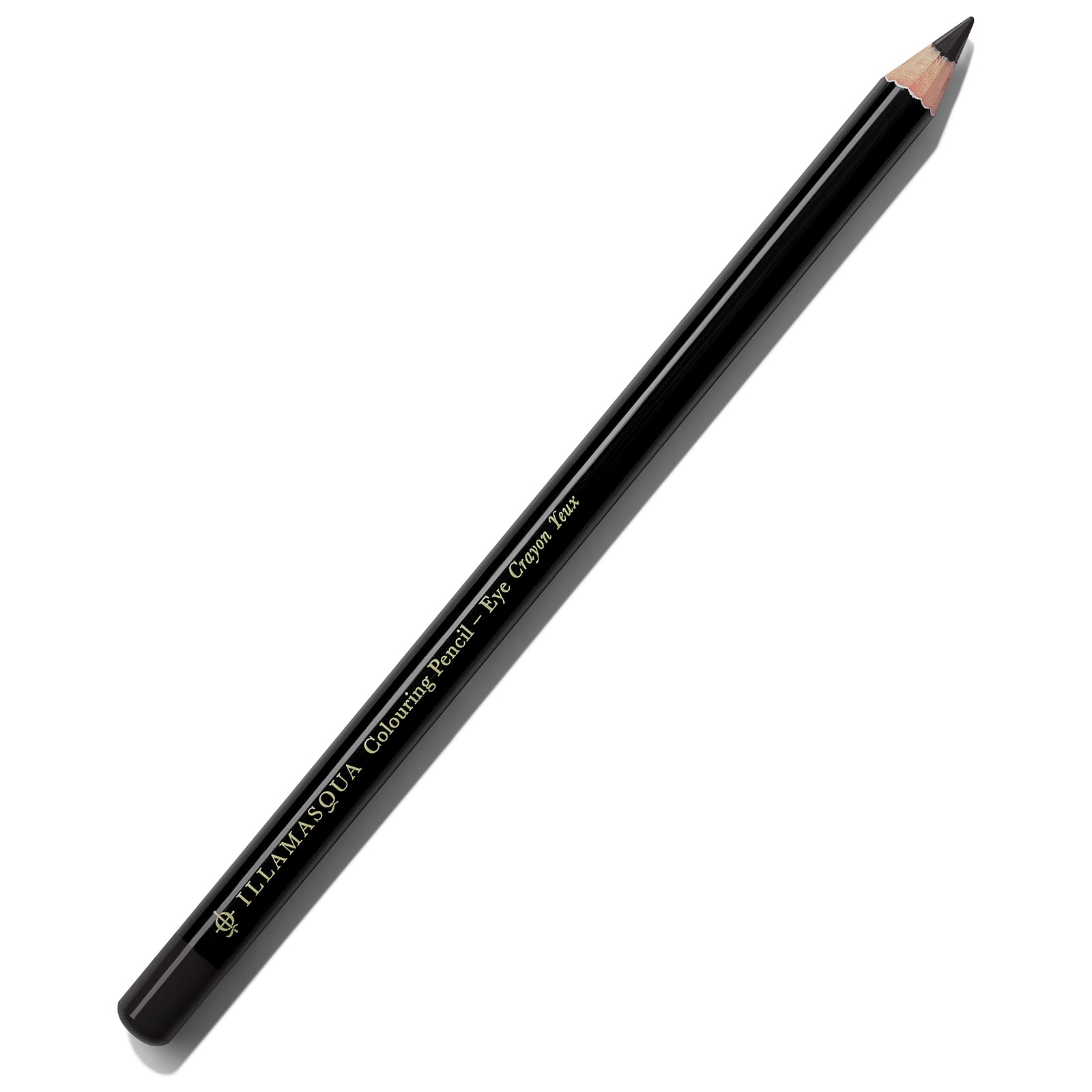 Illamasqua Colouring Eye Pencil 1.4g (Various Shades)