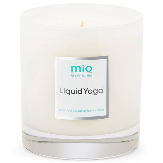 Mio Skincare Liquid Yoga Candle