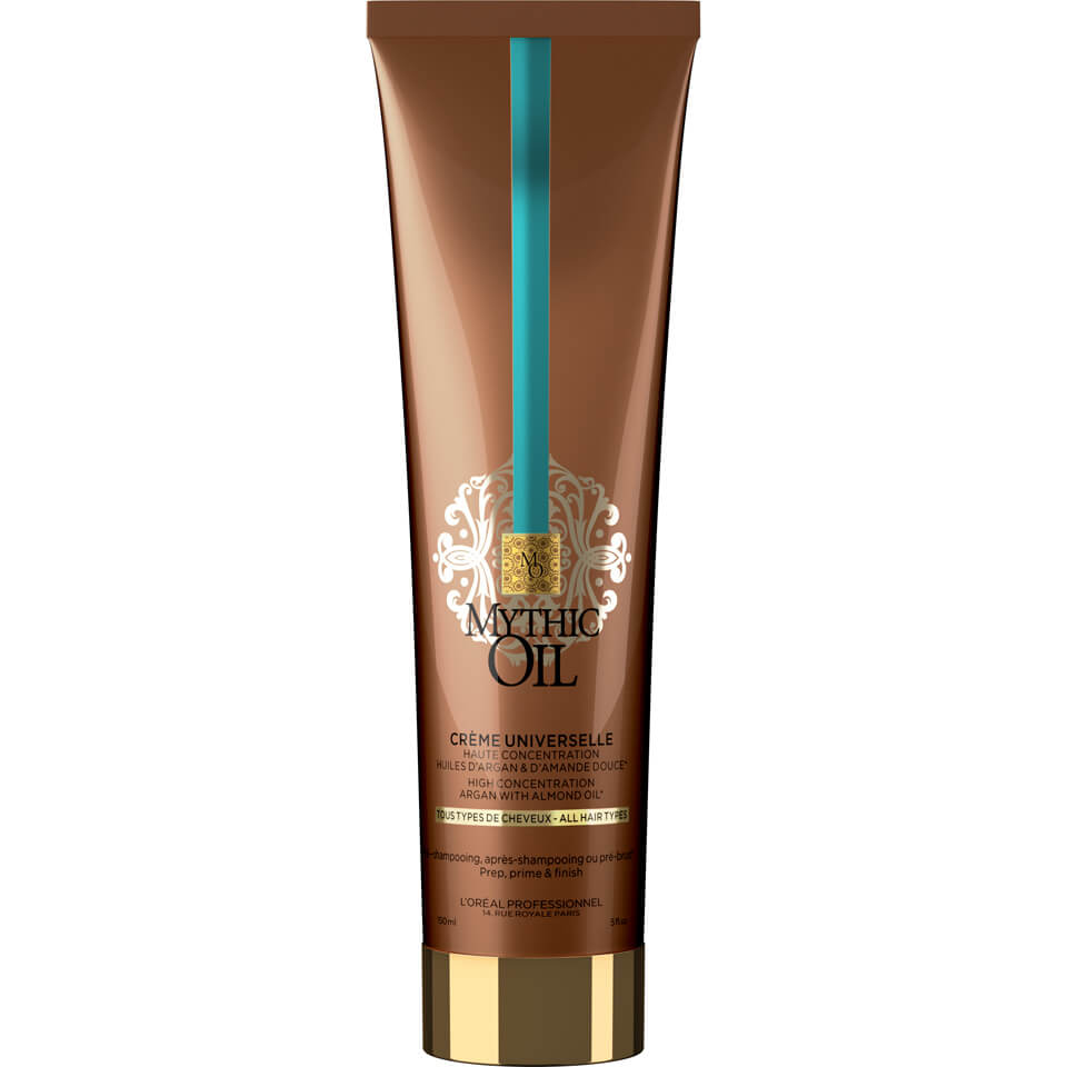 LOréal Professionnel Mythic Oil Creme Universelle