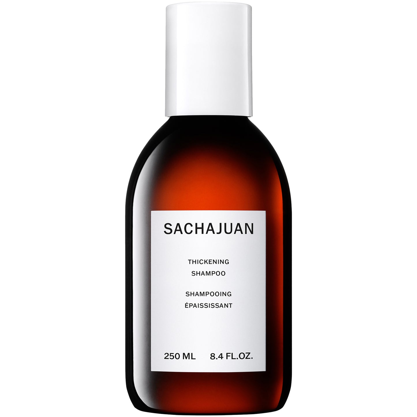 Sachajuan Thickening Shampoo 250ml