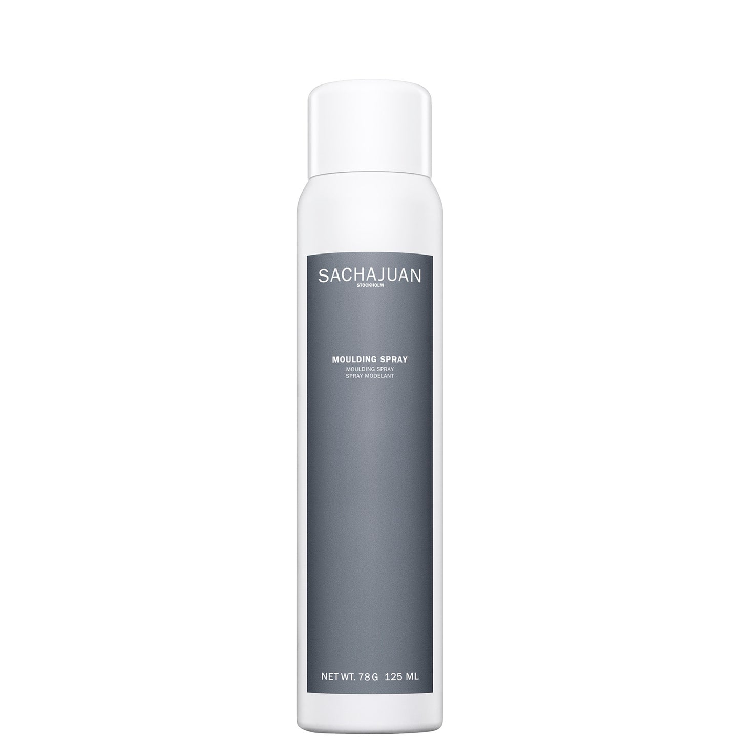 Sachajuan Moulding Spray