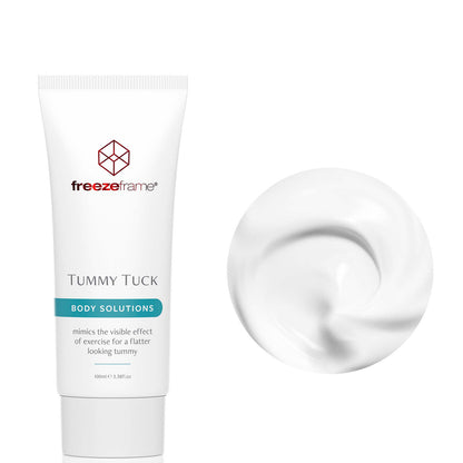 Freezeframe Tummy Tuck Cream 100ml