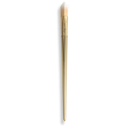 Real Techniques Bold Metals Triangle Concealer Brush