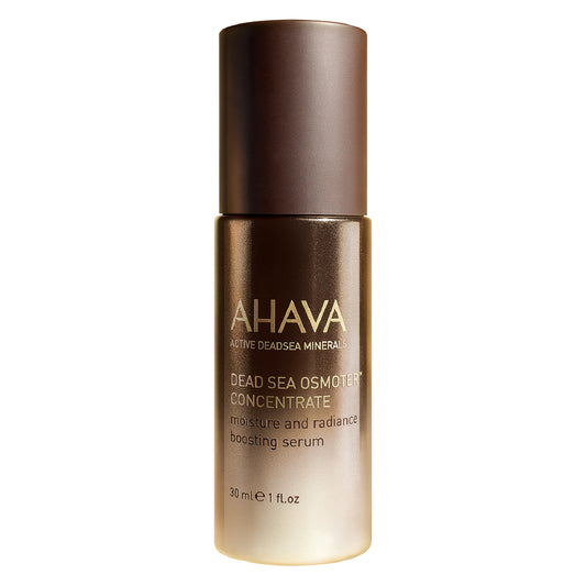 AHAVA Dead Sea Osmoter Concentrate 30ml