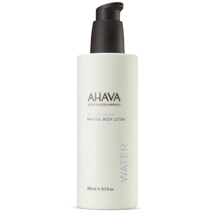 AHAVA Mineral Body Lotion 250ml