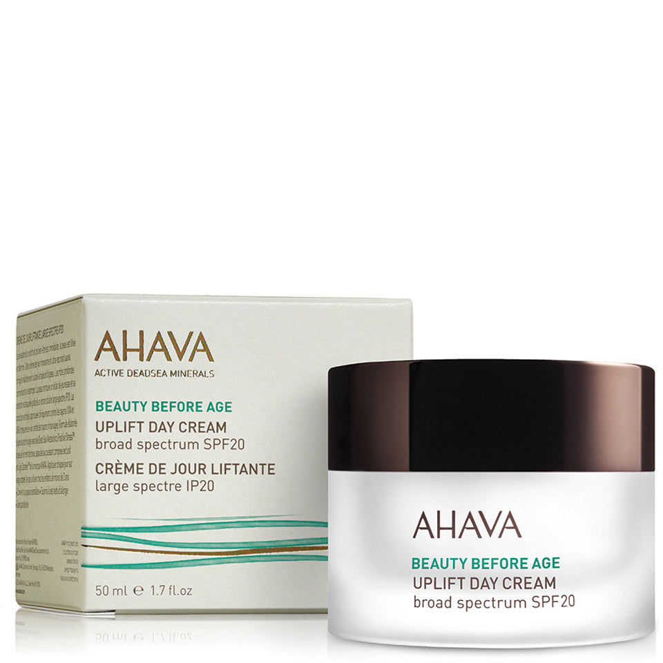 AHAVA Uplift Day Cream SPF20 50ml