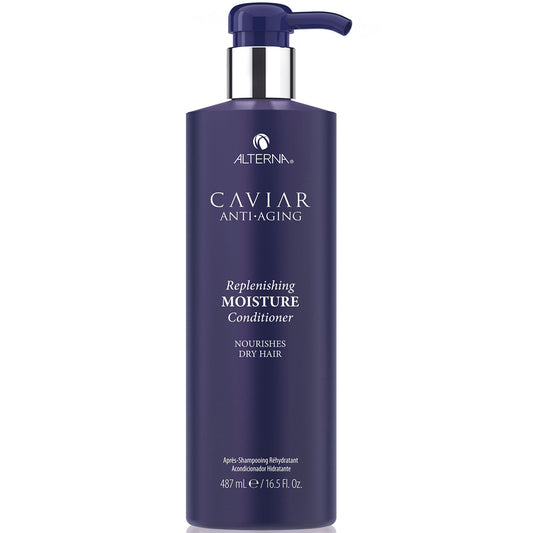 Alterna Caviar Anti-Ageing Replenishing Moisture Conditioner 488ml