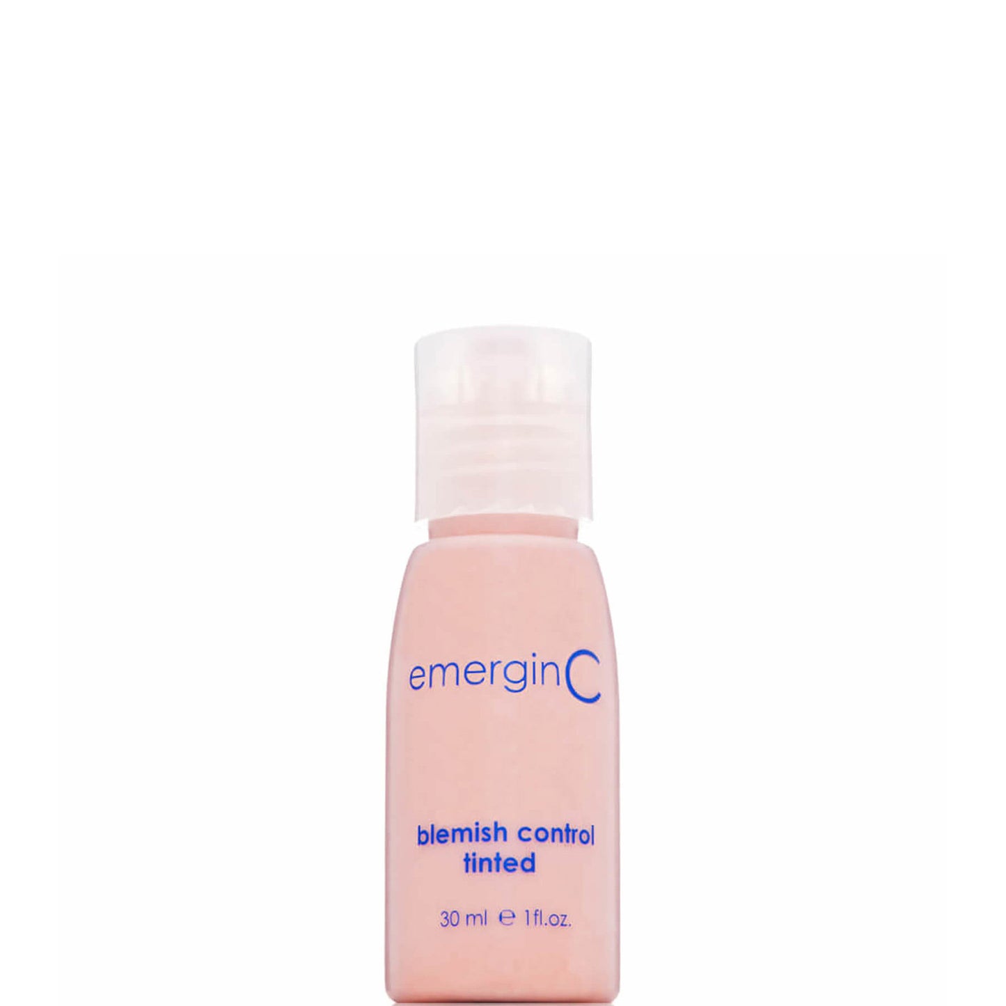 EmerginC Blemish Control Tinted Treatment 30ml