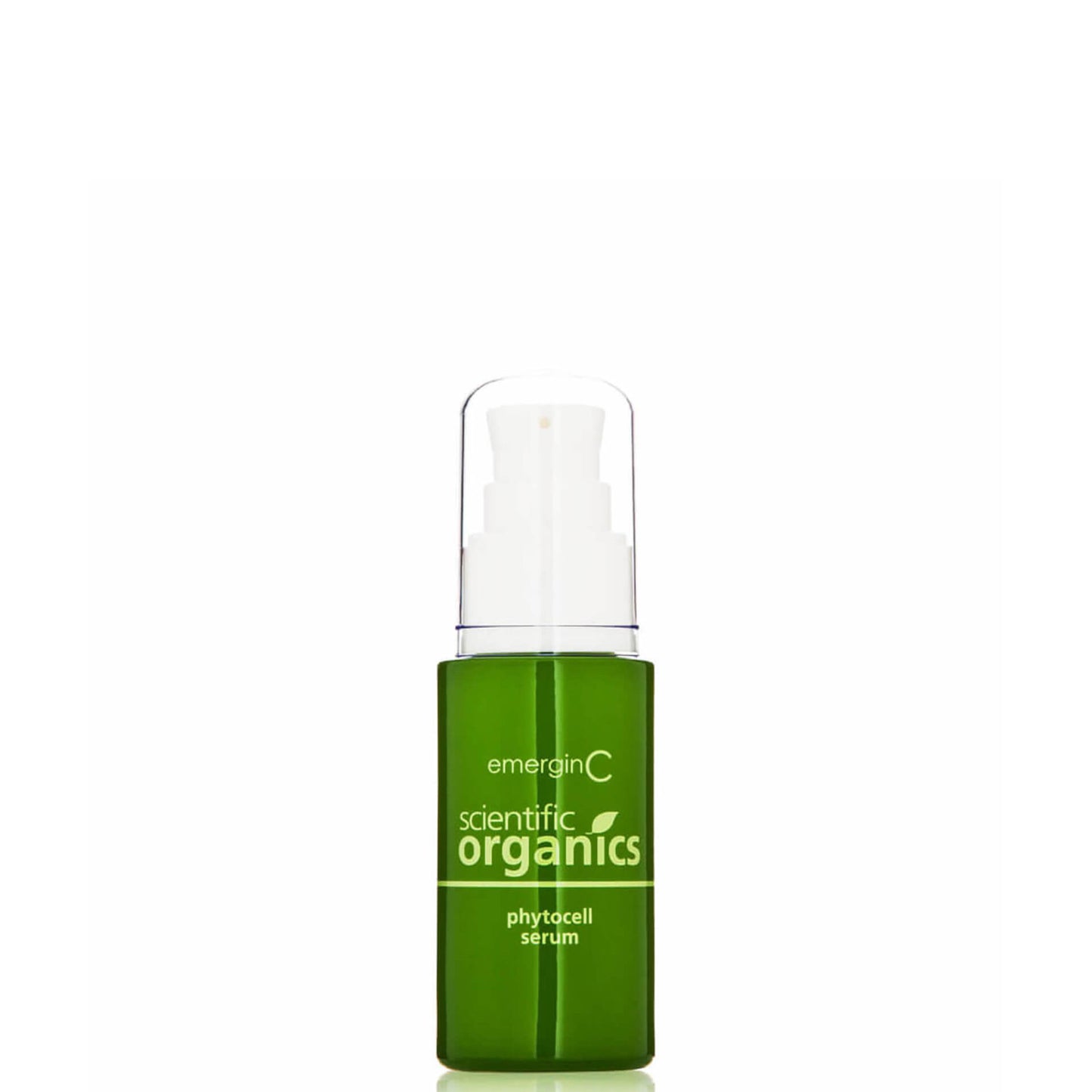 EmerginC Scientific Organics Phytocell Serum 30ml