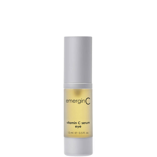 EmerginC Vitamin C Eye Serum 15ml