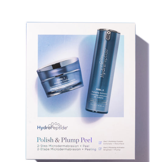 HydroPeptide Anti-Wrinkle Polish and Plump Peel