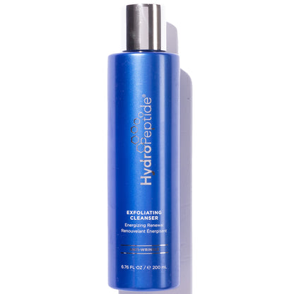 HydroPeptide Exfoliating Cleanser 200ml